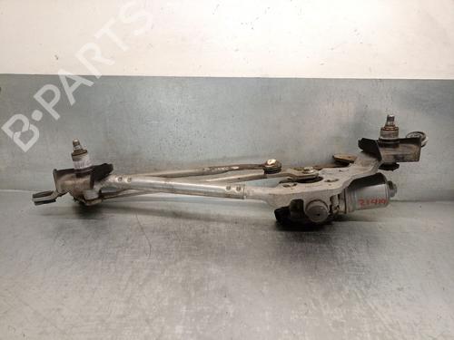 Front wiper motor SUBARU LEGACY V Estate (BR) 2.0 D AWD (BRD) | BP21793154M29 