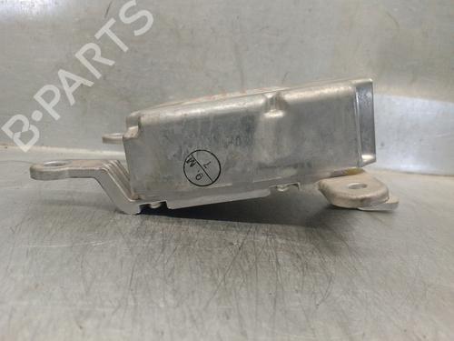 ECU airbags SUBARU FORESTER (SH_) 2.0 D AWD (SHH, SHD, SHN) | BP13366849M53 