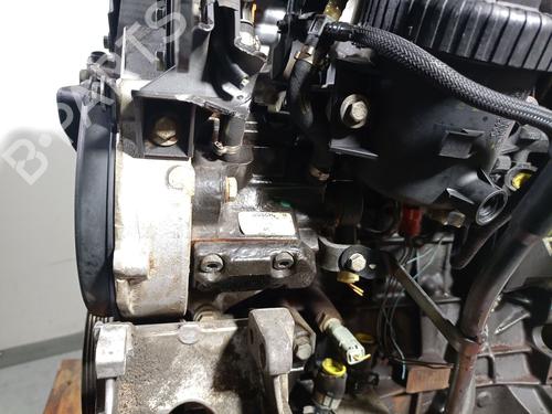 Engine CITROËN C5 I (DC_) 2.2 HDi (DC4HXB, DC4HXE) | BP37080722M1 - Image 7