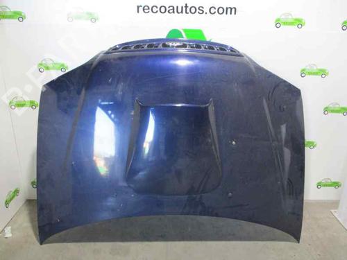 Used Hood KIA CARNIVAL I (UP, FL) 2.9 TDi (126 hp) 2054320