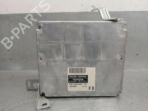 engine-control-unit-ecu-toyota-corolla-verso-zer_-zze12_-r1_-2004-2005-2006-2007-2008-2009-31183403 main image
