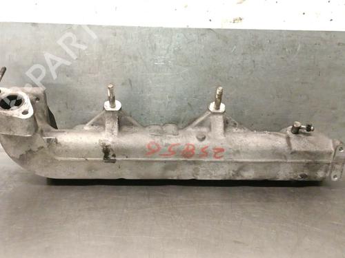 Intake manifold MAZDA 3 (BK) 2.0 MZR-CD (BK14) | BP37447257M70 - Image 3
