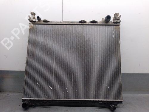 Used Water radiator LAND ROVER DEFENDER Station Wagon (L663) D250 MHEV 4x4 (249 hp) 30288167