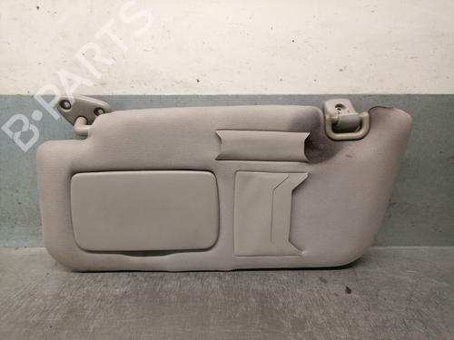 left-sun-visor-subaru-forester-sg_-2002-2003-2004-2005-2006-2007-2008-2009-2010-2011-2012-32114482 main image