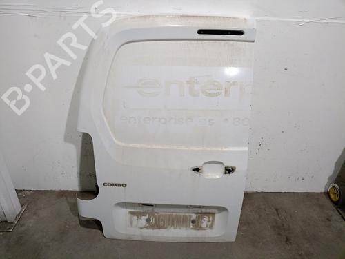 left-rear-door-opel-combo-box-bodympv-k9-2018-32711819 main image