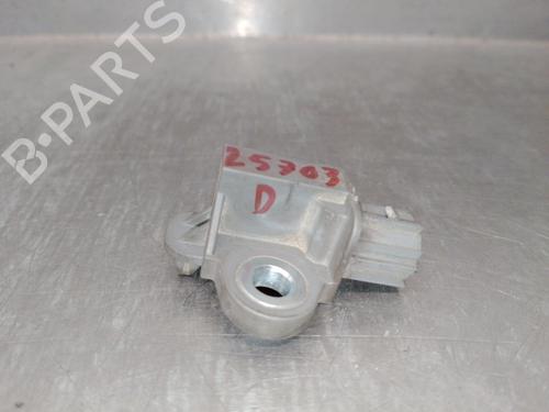 Electronic module NISSAN PULSAR Hatchback (C13) 1.2 DIG-T | BP36320346M83 - Image 2