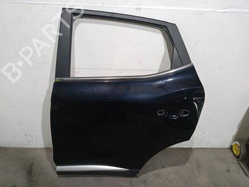 Used Left rear door MG MG ZS SUV (AZS1) 1.0 T-GDi (111 hp) 29638139