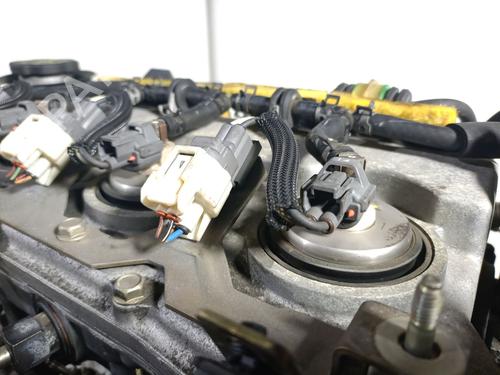 Engine MAZDA 6 Station Wagon (GY) 2.0 DI (GY19) | BP36431555M1  - Image 9