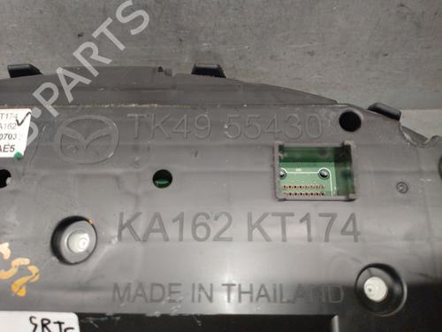 Quadrante MAZDA CX-5 (KF) 2.0 | BP36700906C47  - Image 5
