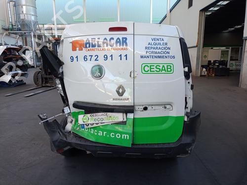 Módulo eletrónico RENAULT EXPRESS Box Body/MPV 1.5 Blue dCi 75 (F6AA) | BP29447793M83  - Image 11