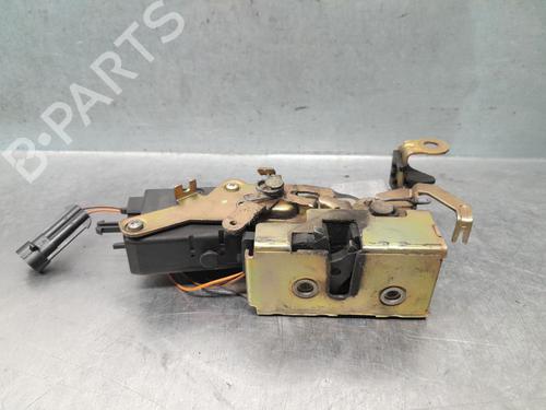 Front right lock SMART CABRIO (450) 0.6 (S1OLD2, 450.452) | BP37028405C97 - Image 3