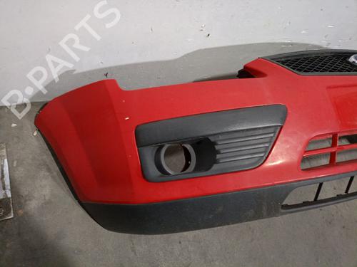 Front bumper FORD FOCUS II (DA_, HCP, DP) 2.0 | BP27708079C7 
