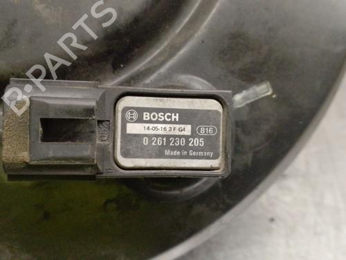 Servo brake KIA CARENS IV 1.7 CRDi | BP39466656M42  - Image 6