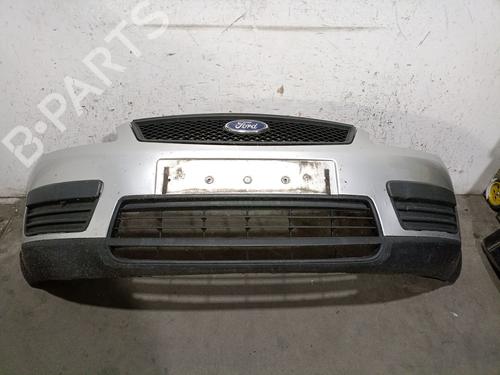 Front bumper FORD FOCUS C-MAX (DM2) 1.6 TDCi 1334684 | 1334684