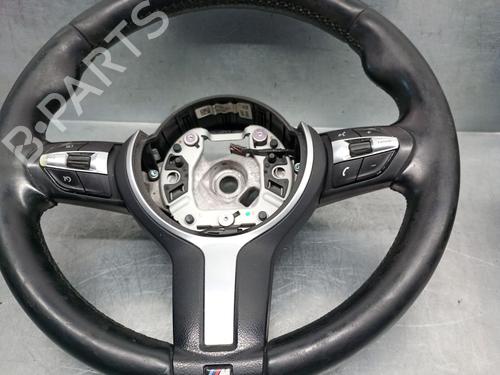 Steering wheel BMW 3 (F30, F80)  | BP29509835C49 