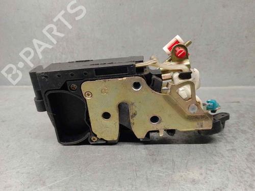 Højre bagtil lås SSANGYONG REXTON / REXTON II (GAB_) 2.7 Xdi | BP18781342C99