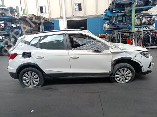 Dashboard SEAT ARONA (KJ7, KJP) 1.0 TSI | BP38098815C46 - Image 11