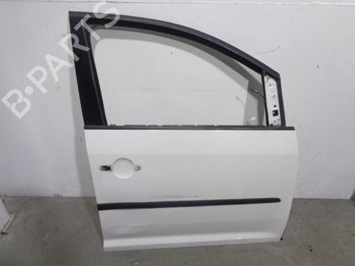 Used Right front door VW TOURAN (1T1, 1T2) 1.9 TDI (105 hp) 11951195