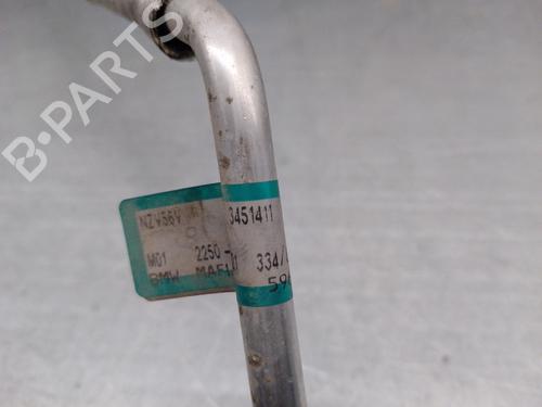 AC pipe BMW X3 (E83) 2.0 sd | BP17050392M126 