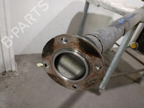 Driveshaft RENAULT KOLEOS I (HY_) 2.0 dCi (HY0K) | BP36779394M37 - Image 2