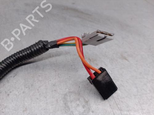 Clé de contact RENAULT TRAFIC II Bus (JL) 2.0 dCi 115 (JL00, JL01, JL0H, JL0M, JL0U) | BP30962468M48