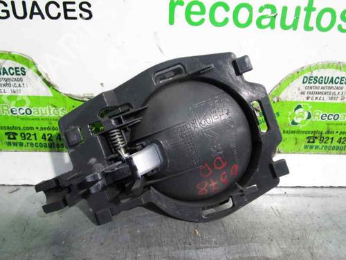 Front right interior door handle CITROËN C3 I (FC_, FN_) 1.4 i | BP3214782I14 