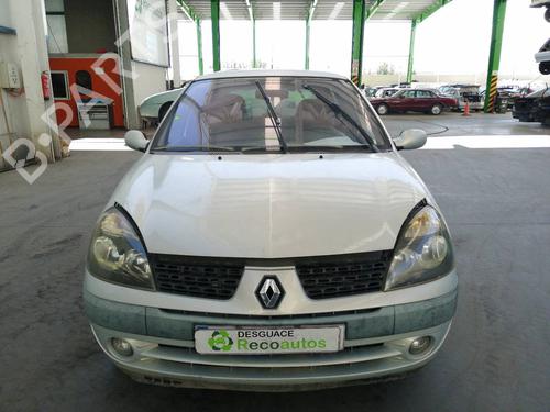 Einspritzleiste RENAULT CLIO II (BB_, CB_) 1.5 dCi (B/CB08) | BP18093980M98 