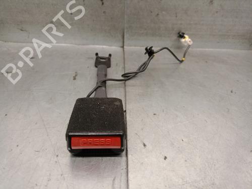 Seat buckle VW PASSAT B6 Variant (3C5) 2.0 TDI | BP34187210I32 - Image 3