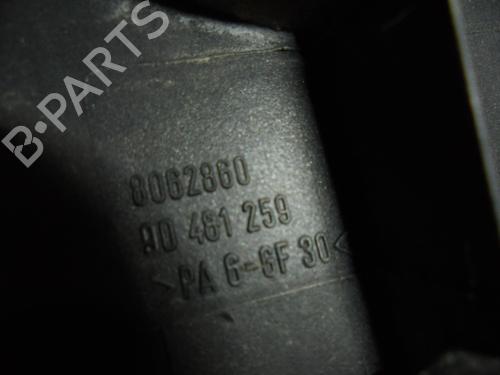 Tailgate handle OPEL CORSA B (S93) 1.0 i 12V (F08, F68, M68) | BP8314464C132 