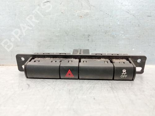 Used Warning switch Warning switch 27278769 27278769