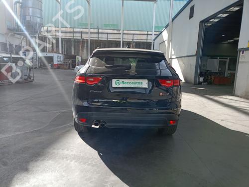 Electronic module JAGUAR F-PACE (X761) 2.0 TD4 AWD | BP33050323M83 - Image 8