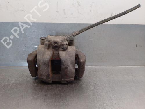 Used Right front brake caliper BMW X4 (F26) xDrive 35 d (313 hp) 30192475