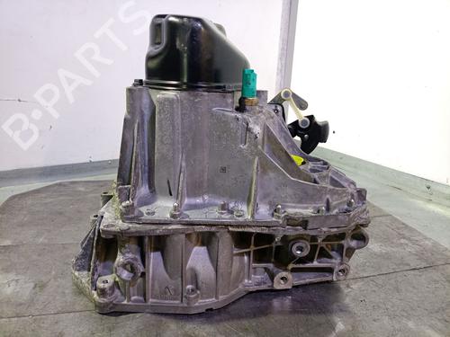 Gearbox NISSAN MICRA V (K14) 0.9 IG-T | BP25711162M3 