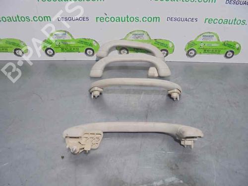 Front right interior door handle CITROËN C6 (TD_) 3.0 HDi | BP3215396I14 