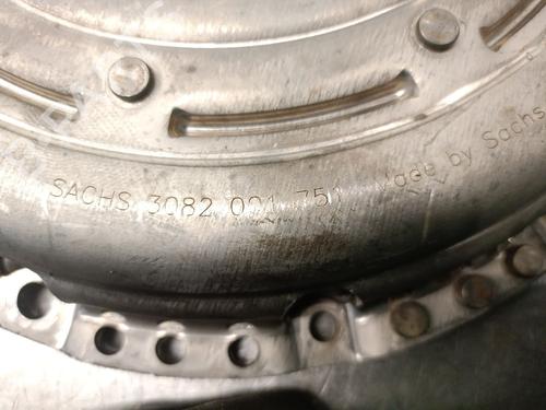 Andre FORD FOCUS C-MAX (DM2) 2.0 TDCi | BP27506342O1 