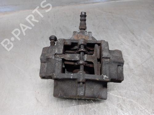 Used Left rear brake caliper MERCEDES-BENZ E-CLASS (W210) [1995-2003]  13895874
