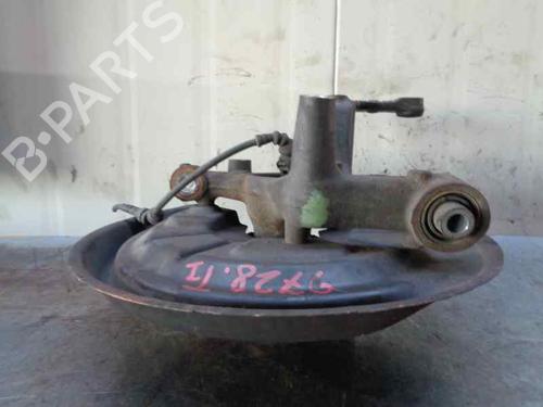 Left rear steering knuckle VW GOLF V (1K1) 1.9 TDI | BP4882351M27 