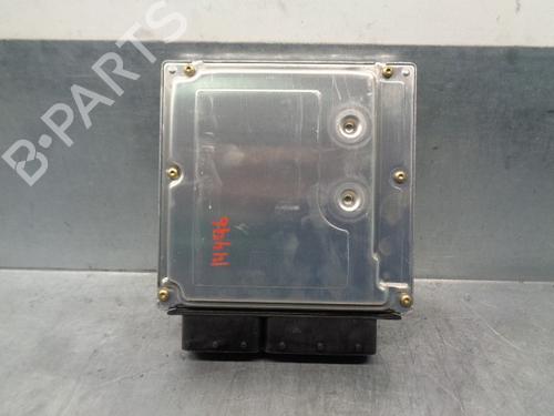 Engine control unit (ECU) BMW 3 (E46) 320 d | BP8934795M57 