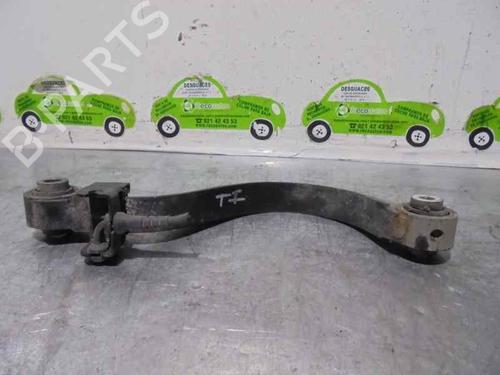 Left rear suspension arm SEAT LEON (1P1) 1.9 TDI | BP2107536M14 