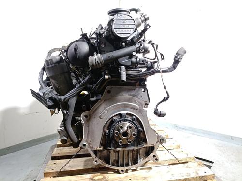 Engine SEAT TOLEDO II (1M2) 1.9 TDI | BP34536182M1  - Image 10