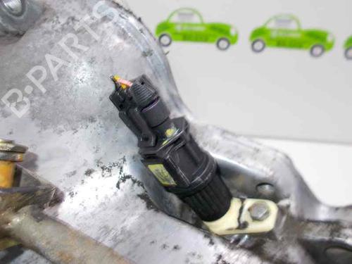 Gearbox DAEWOO LANOS (KLAT) 1.3 | BP2430352M3 