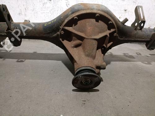 Rear axle HYUNDAI H-1 / STAREX Bus (A1) 2.5 CRDi | BP21839198M2 