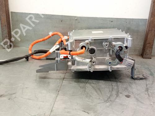 Battery MITSUBISHI OUTLANDER III (GG_W, GF_W, ZJ, ZL, ZK) Plug-in Hybrid (GG2W) | BP29387367E11 