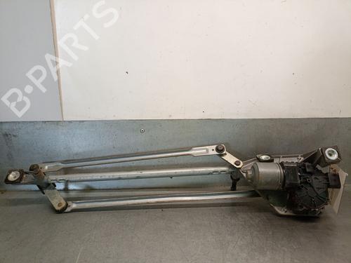 Used Front wiper motor Front wiper motor FORD KUGA I 2.0 TDCi (140 hp) 34174251 34174251