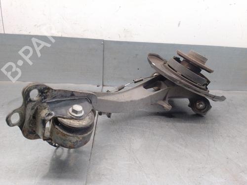 Right rear steering knuckle OPEL VECTRA B Hatchback (J96)  | BP29425707M28 