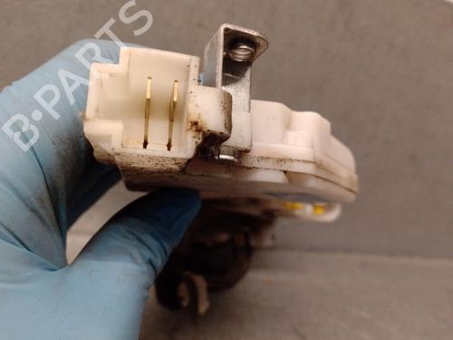 Rear left lock NISSAN TERRANO II (R20) 2.7 TD 4WD | BP23279162C100 