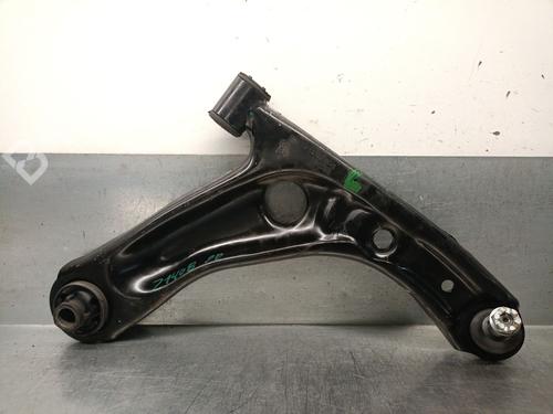 Used Right front suspension arm PEUGEOT 107 (PM_, PN_) 1.0 (68 hp) 21579175
