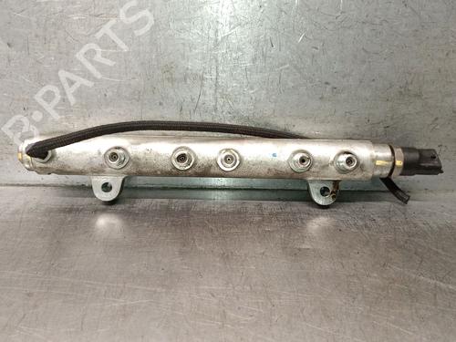 Used Injection rail Injection rail HONDA CR-V III (RE_) 2.2 i-CTDi 4WD (RE6) (140 hp) 33655191 33655191