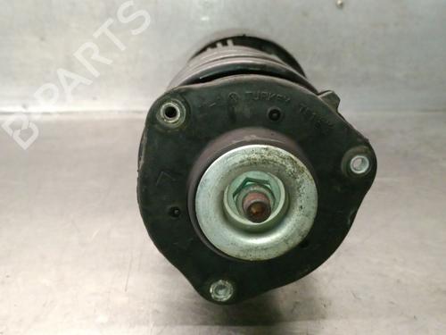 Left front shock absorber VW PASSAT B7 Variant (365) 1.6 TDI | BP36437436M16 - Image 4