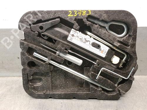 Used Jack Kit MINI MINI (R56) [2005-2014]  30198503